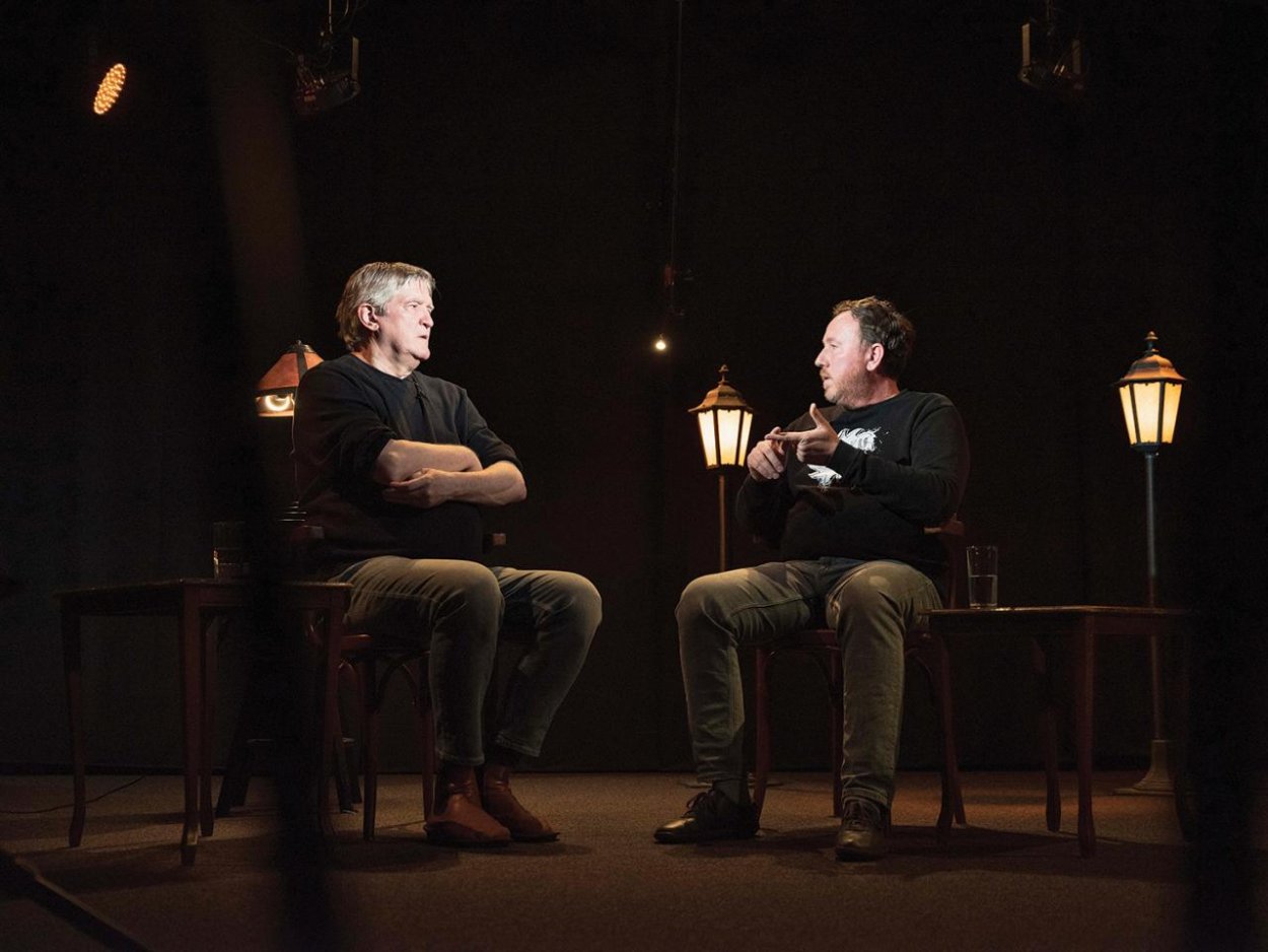 Prečo štát likviduje slobodnú kultúru? Odpovedá organizátor festivalov Pavol Kelley