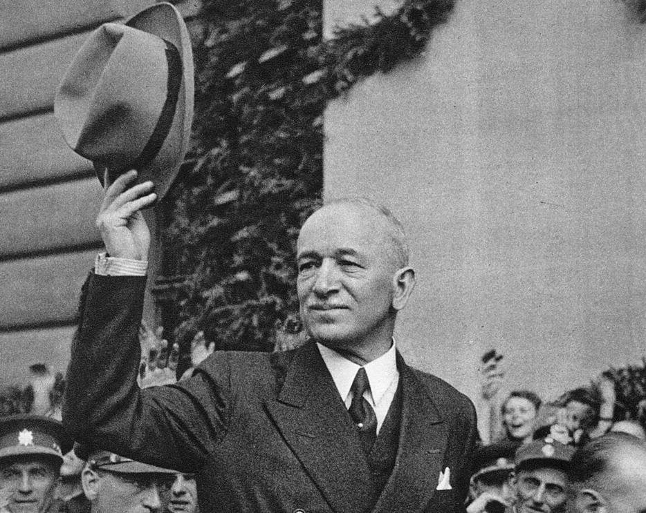 23 rokov pred inváziou. Ako sa z Československa podarilo vyhnať Červenú armádu