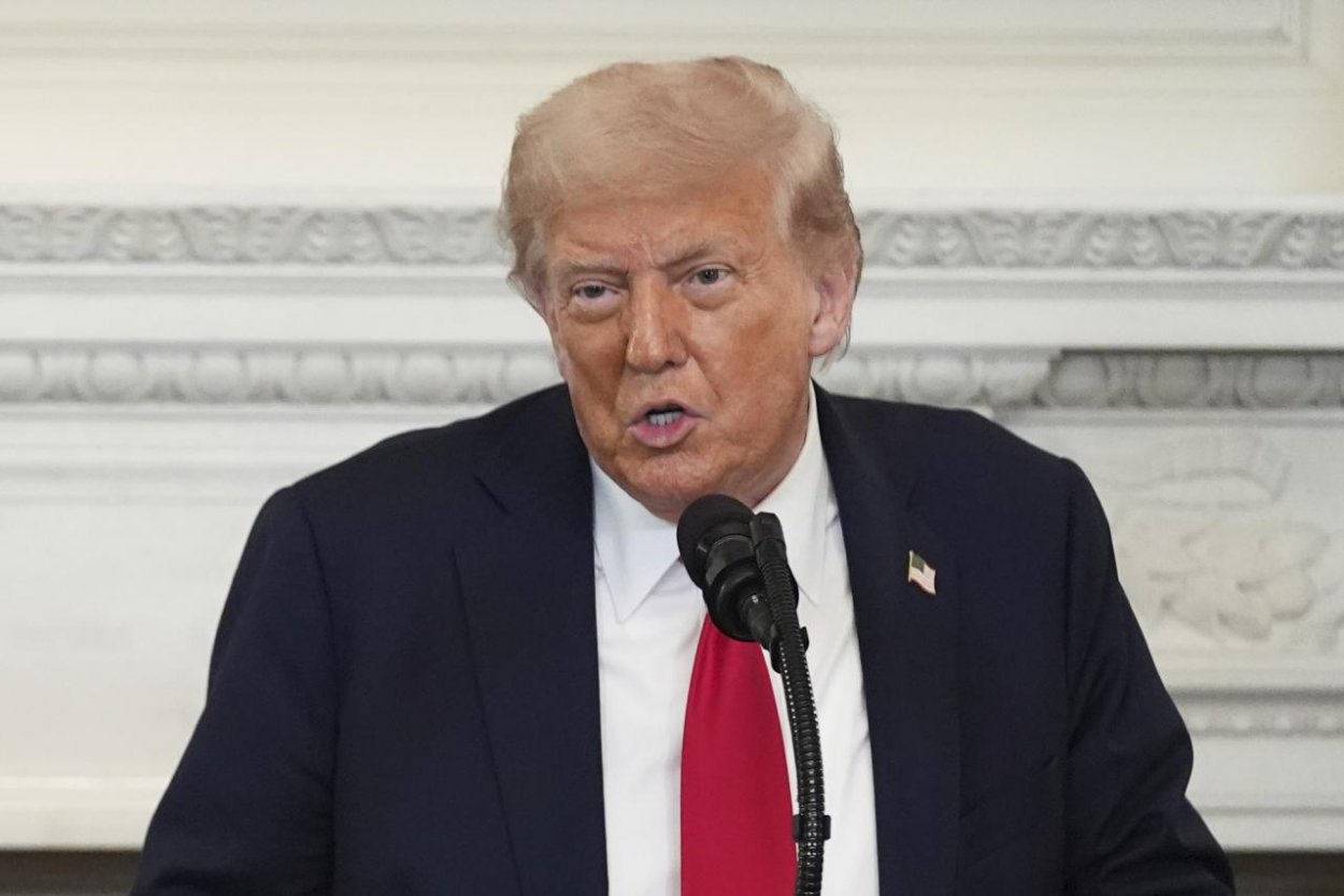 Som z Putina sklamaný, ale neskončil som s ním, povedal Trump