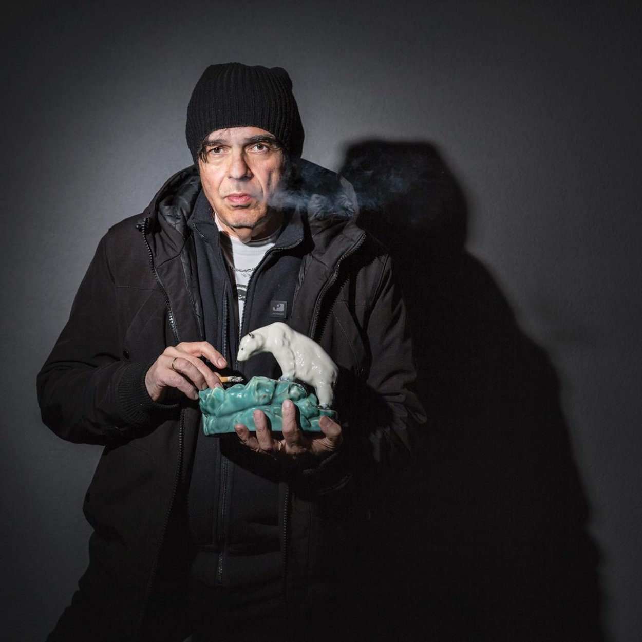 Bodliak na plavkách Laca Lučeniča: Nenápadný klenot slovenského popu