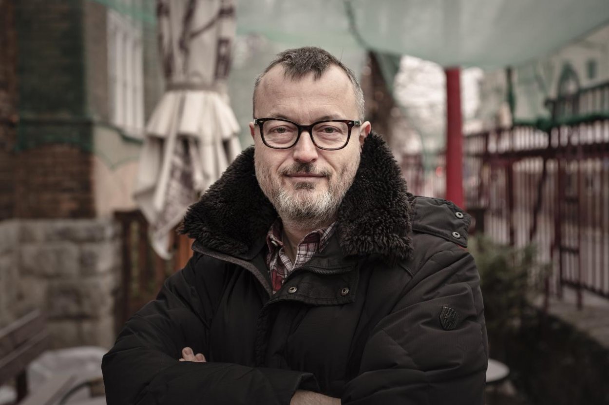 Milan Krajniak: Ak je návrh dobrý, hlasovať s fašistami je morálne