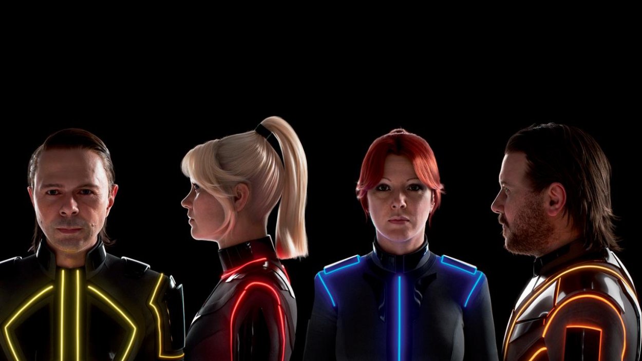 ABBA: Veľkolepý návrat legendy 