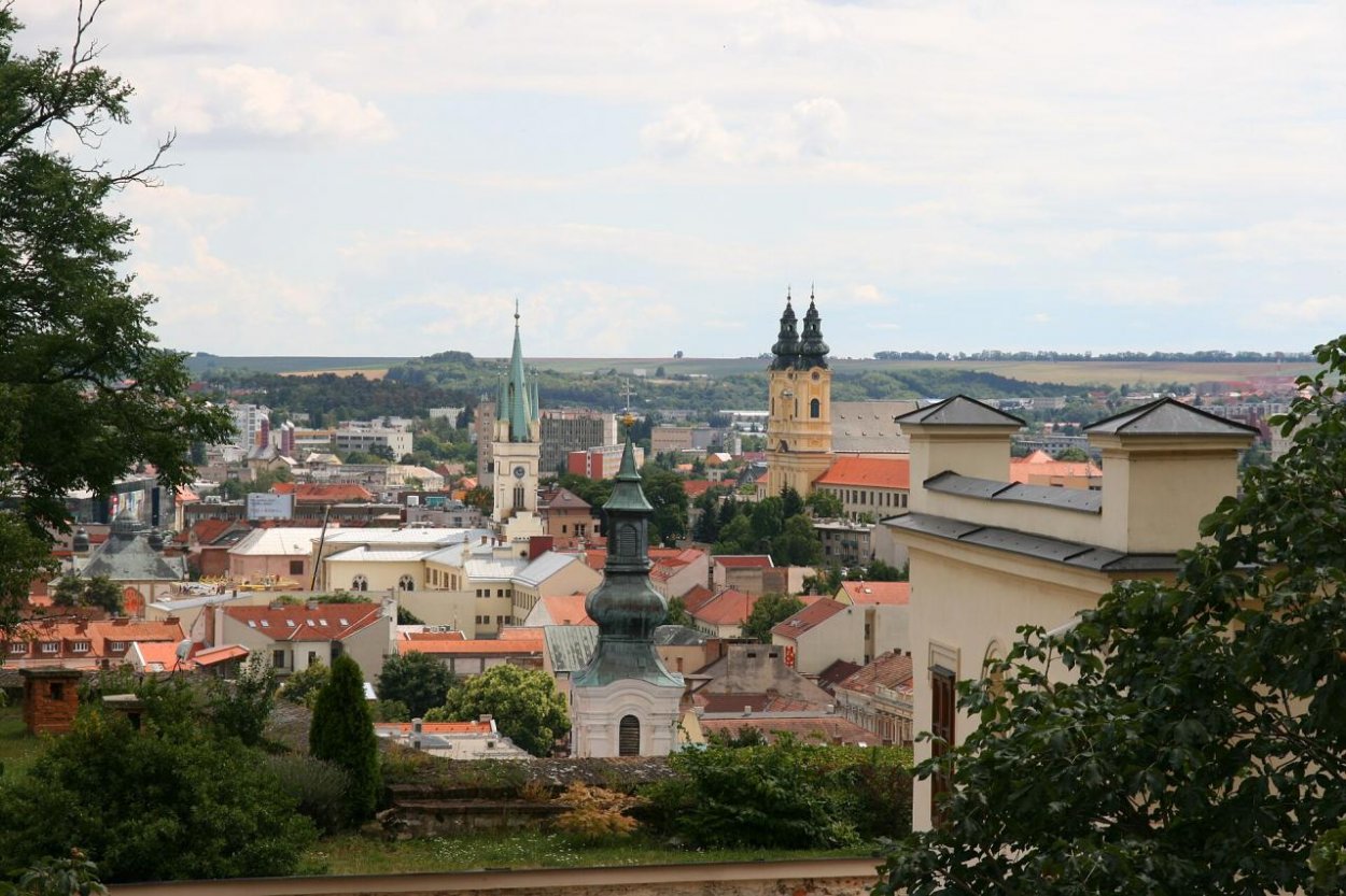 V Nitre je nedostatok pitnej vody, hrozí vyhlásenie mimoriadnej situácie