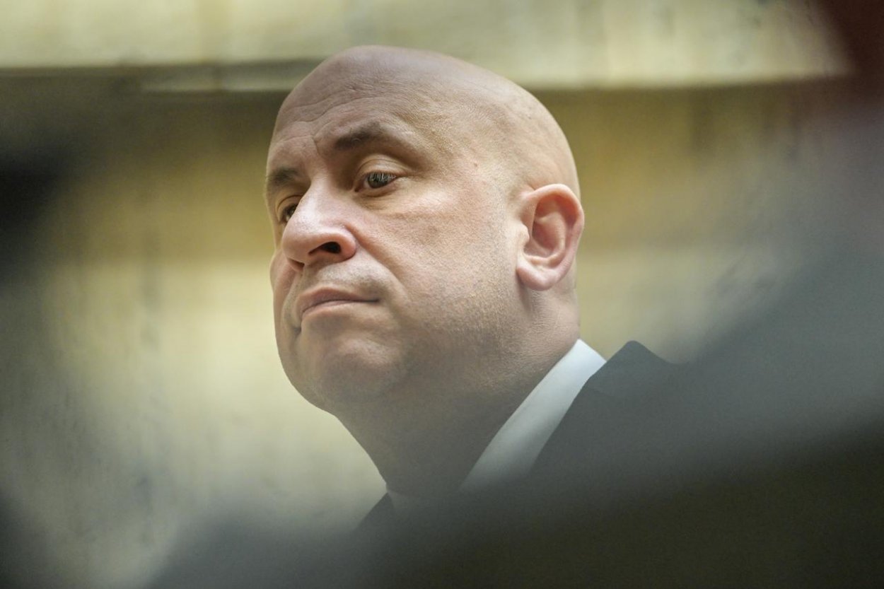 Minister Ráž: Diaľničná patrola má po novom právo prednostnej jazdy