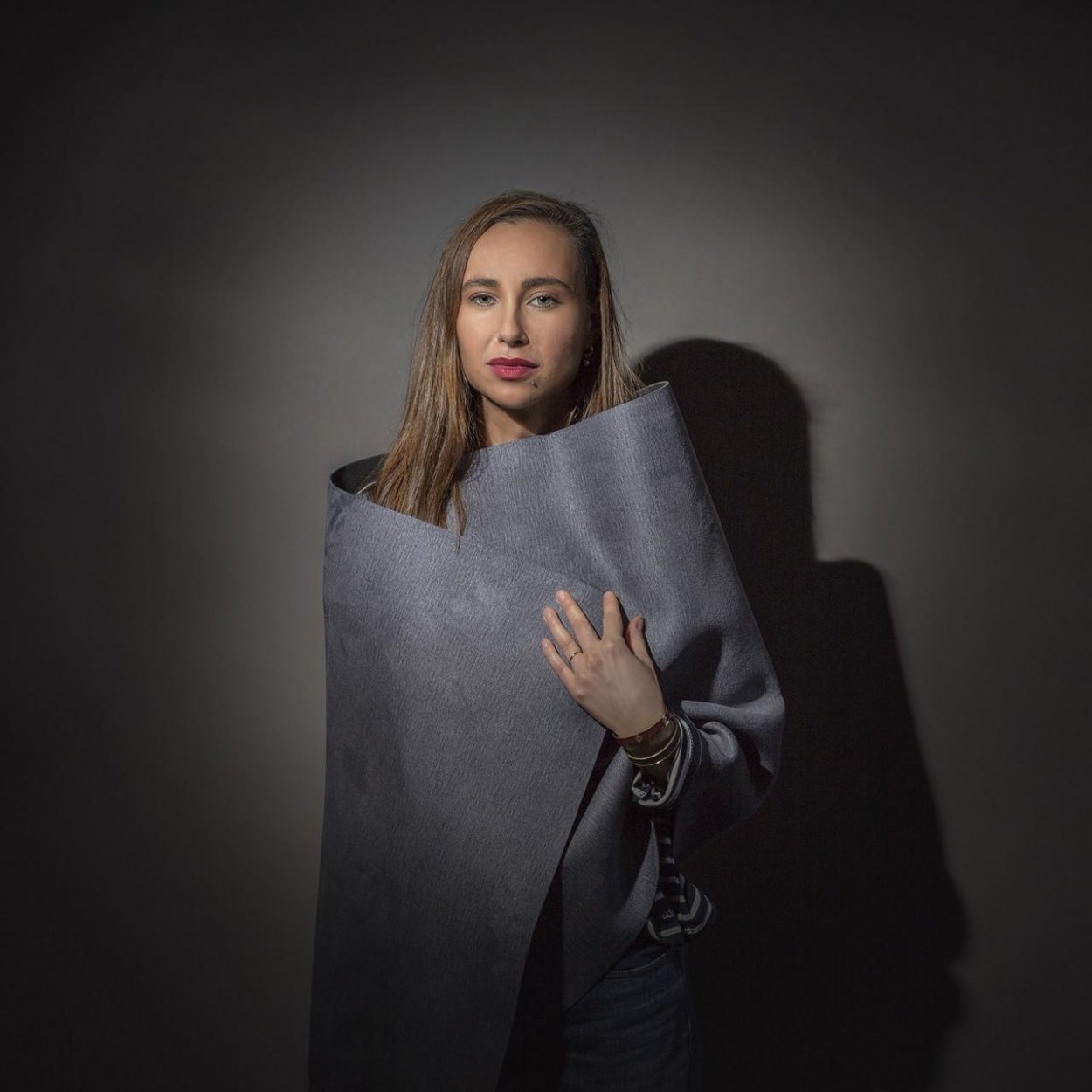 Diana Mašlejová: Systém musí fungovať