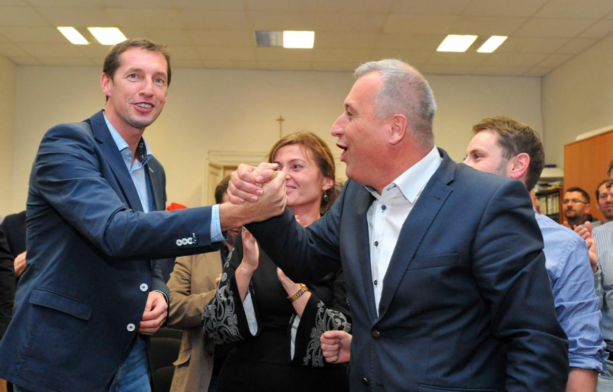 Rok po voľbách: Napĺňajú župani očakávania?