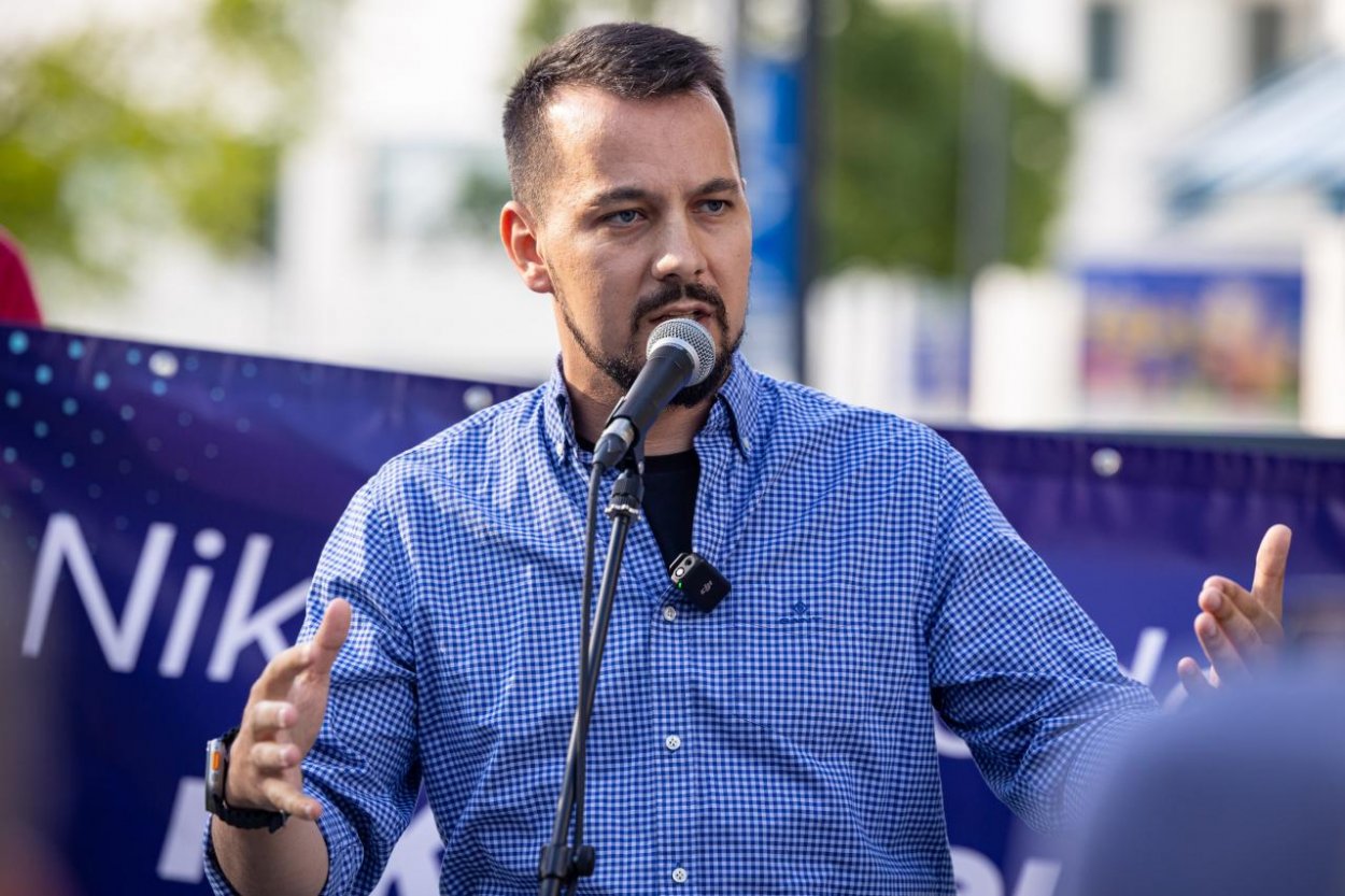 Demokrati podali trestné oznámenie za šírenie poplašnej správy v súvislosti s vyjadreniami Fica