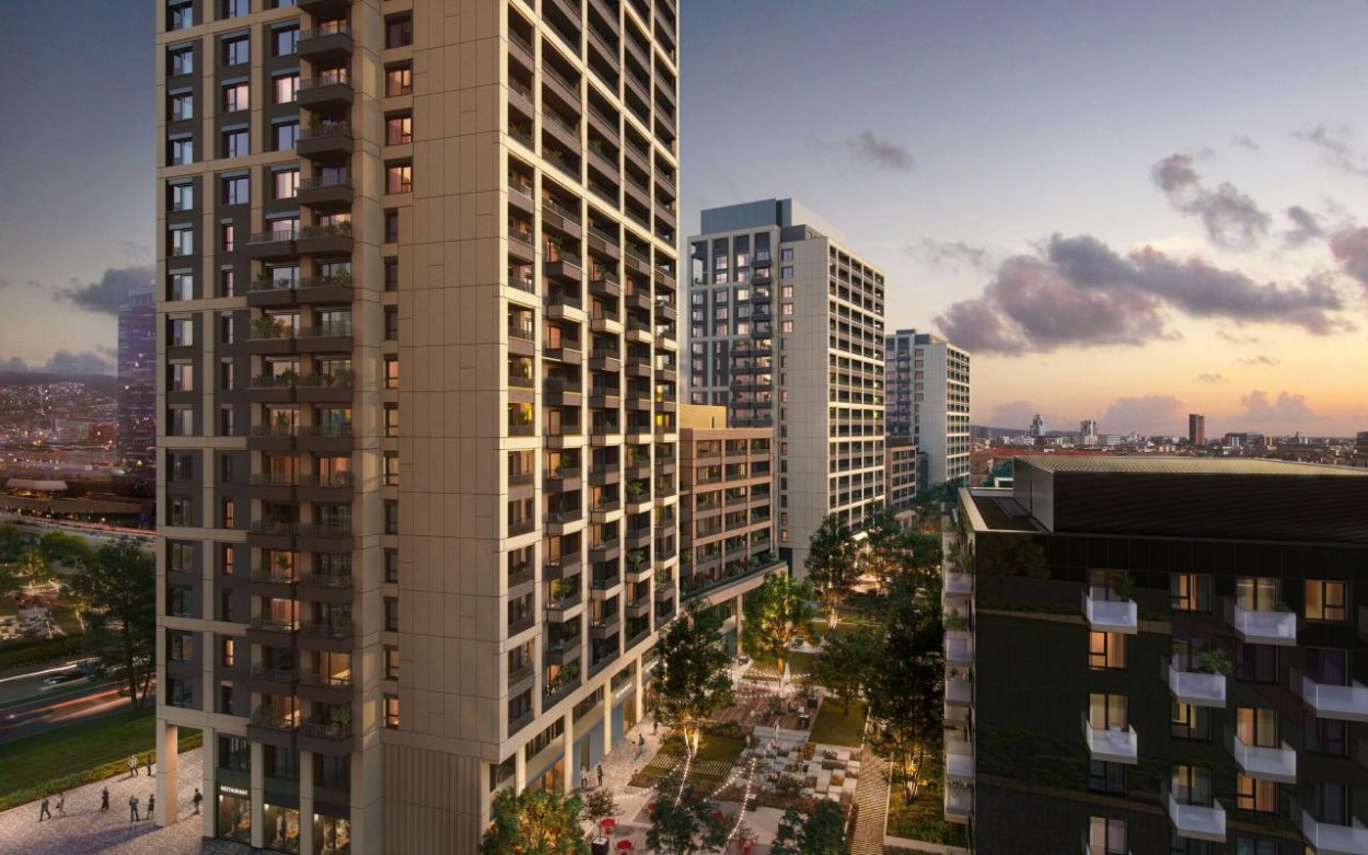 Ideálna príležitosť na nákup nehnuteľnosti? Developer ponúka možnosť ušetriť pred zvýšením DPH