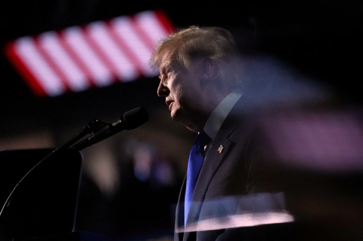 Petr Pavel mal pravdu. Trump je odpudivá ľudská bytosť. Viní Ukrajinu aj za vlastné chyby
