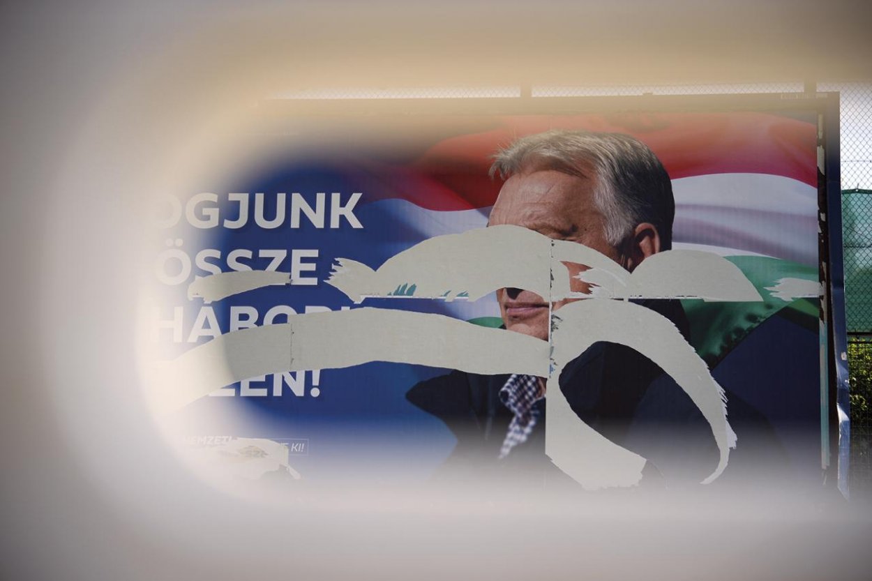 100 dní a Orbánovo mediálno-propagandistické impérium je v ruinách