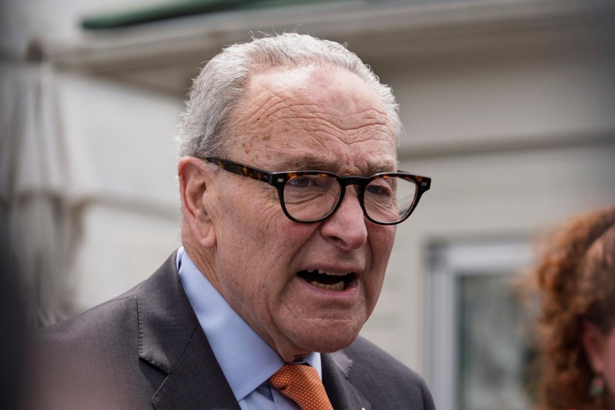 Americkí demokrati zablokovali zákon s rozpočtom na obranu pre vojnu s Iránom