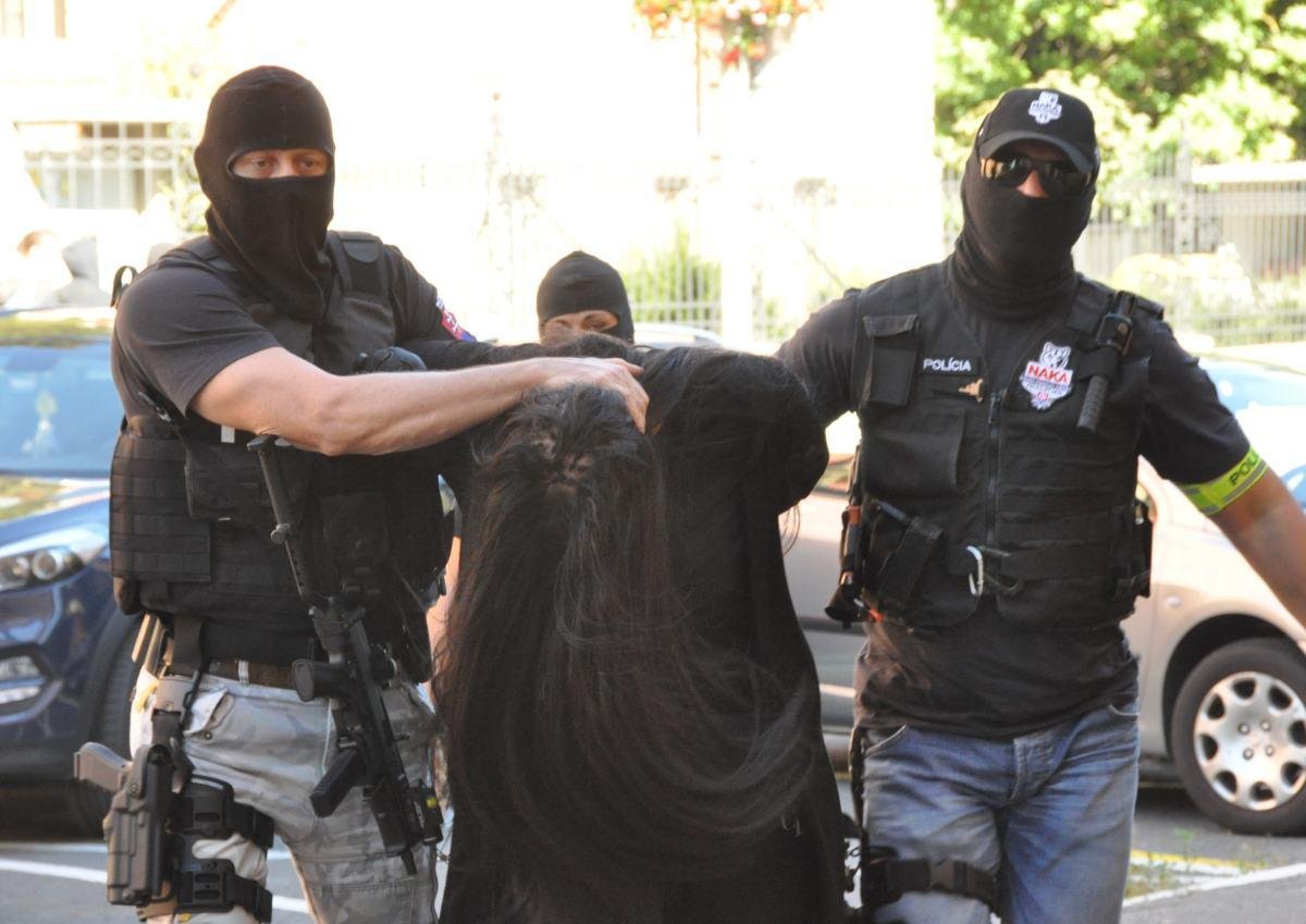 Kto je Alena Zs., obvinená z objednávky vraždy Jána Kuciaka?