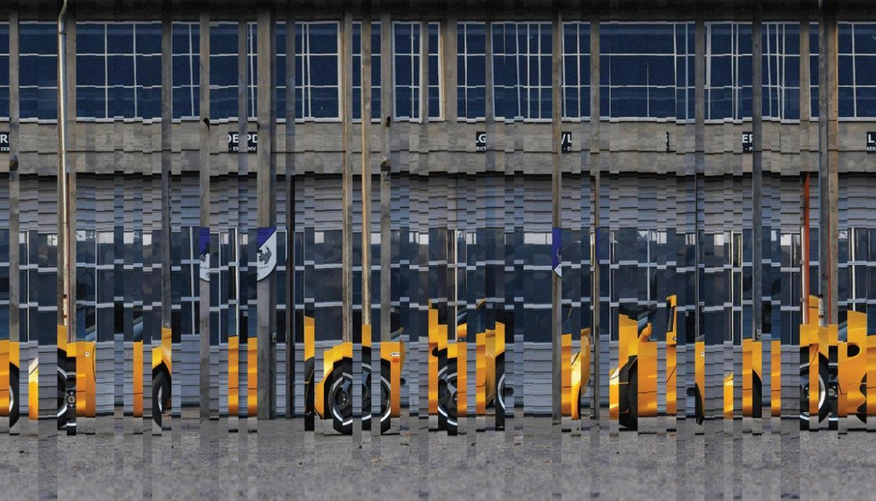 Skartácie Petra Kotvana