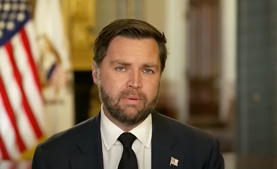 Vance: Rusi zabíjajú veľa ľudí, strácajú veľa svojich a nemajú z toho nič, musia sa prebudiť a akceptovať realitu