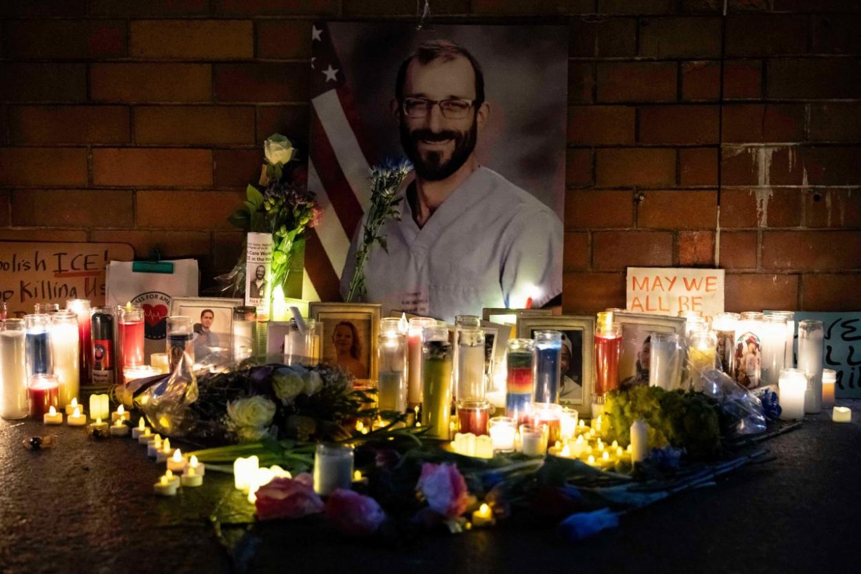 Prípad zabitia Prettiho začalo vyšetrovať ministerstvo spravodlivosti