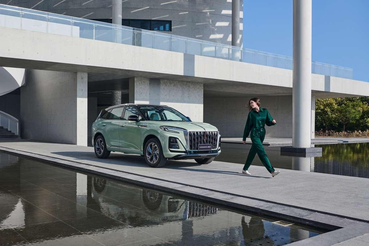 Rodinné SUV len za 29 900 €. Slovákom pribalí aj záruku na 7 rokov alebo 210 000 km