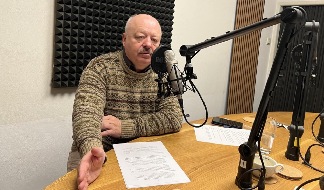 Bezpečnostný radar: Ako to bolo s údajným útokom na Putinovu rezidenciu a čo s Hamasom?