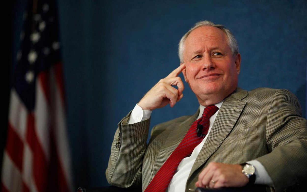 Aký je Biden prezident?