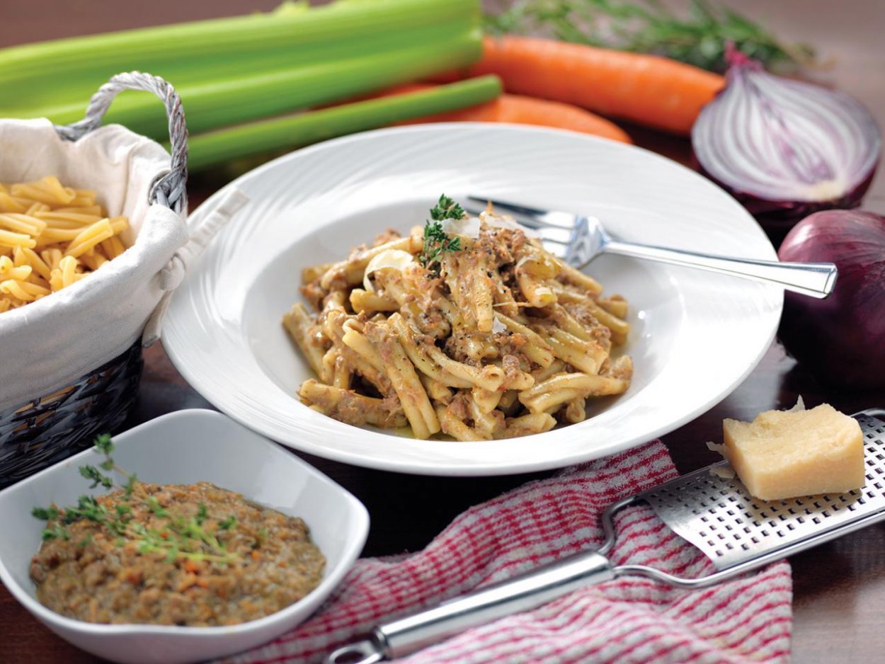 Dobré jedlo: Baránok