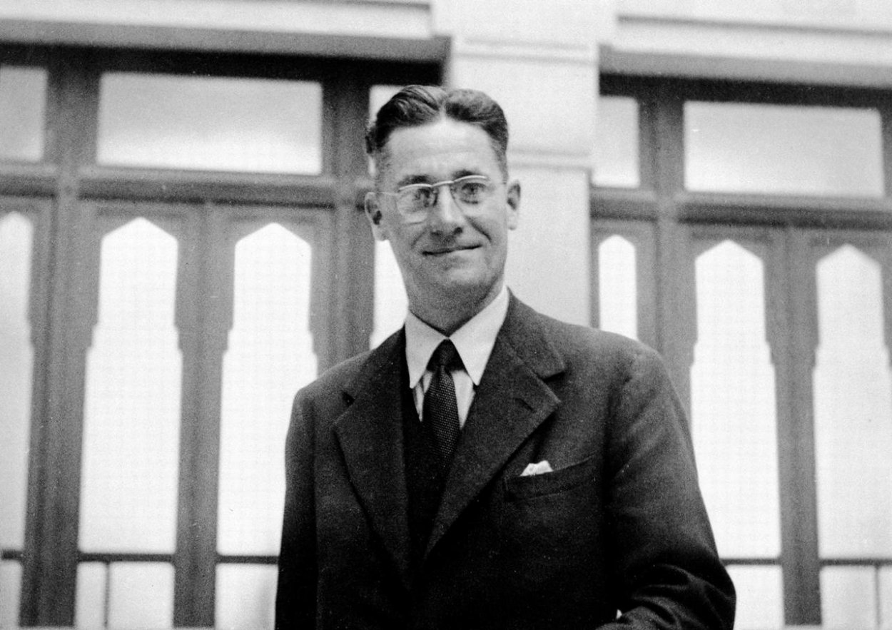 Penicilín nielen pre ľudí