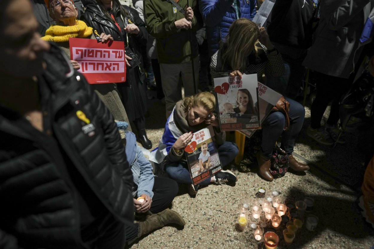 Netanjahu: Krutosť Hamasu nemá hraníc, je to akt nevýslovného cynizmu