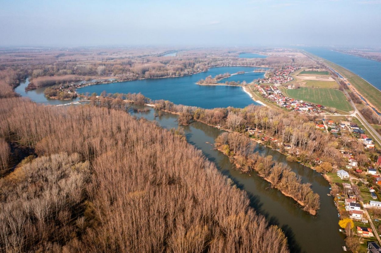 Simulovaná záplava ramennej sústavy Dunaja po dohode s ochranármi potrvá 34 dní