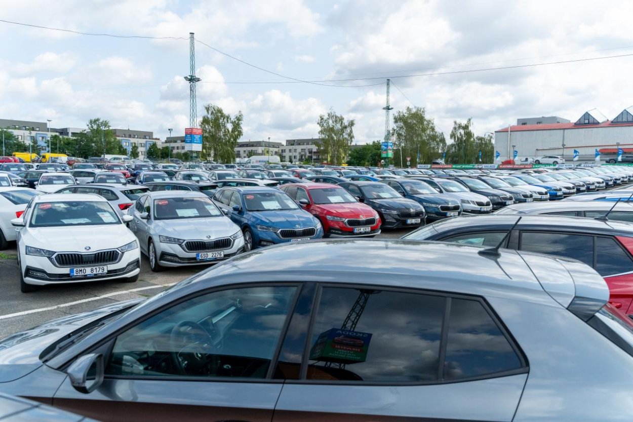 V reakcii na rast životných nákladov AAA AUTO vyzýva zákazníkov: požiadajte o individuálnu zľavu pri nákupe auta