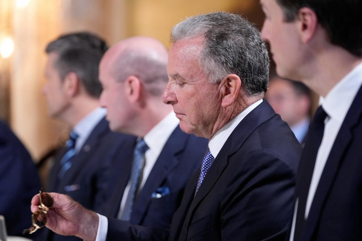 Vyjednávači USA, Európy a Zelenskyj diskutovali o ďalších krokoch v súvislosti s ukončením vojny