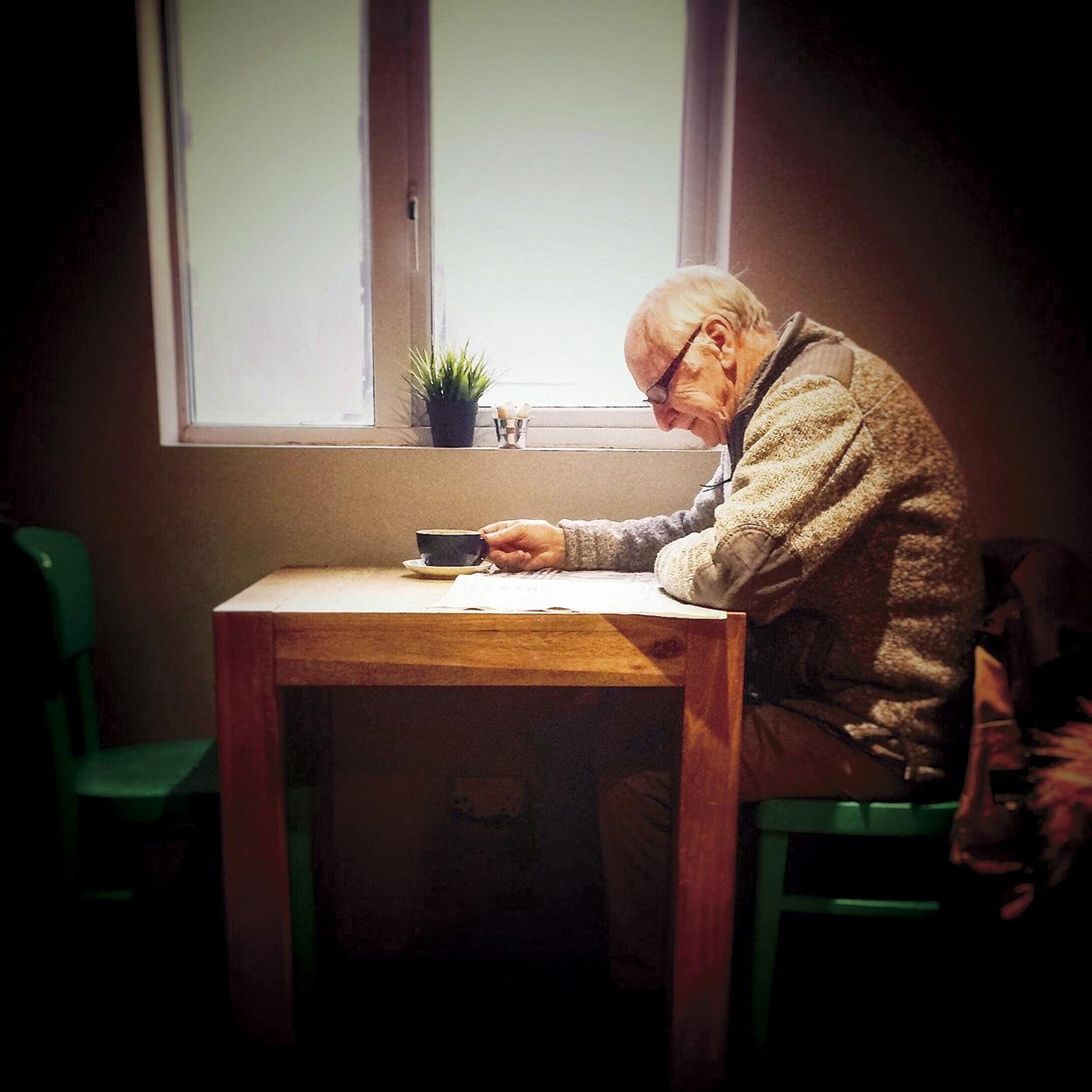 Ministerstvo pre osamelosť