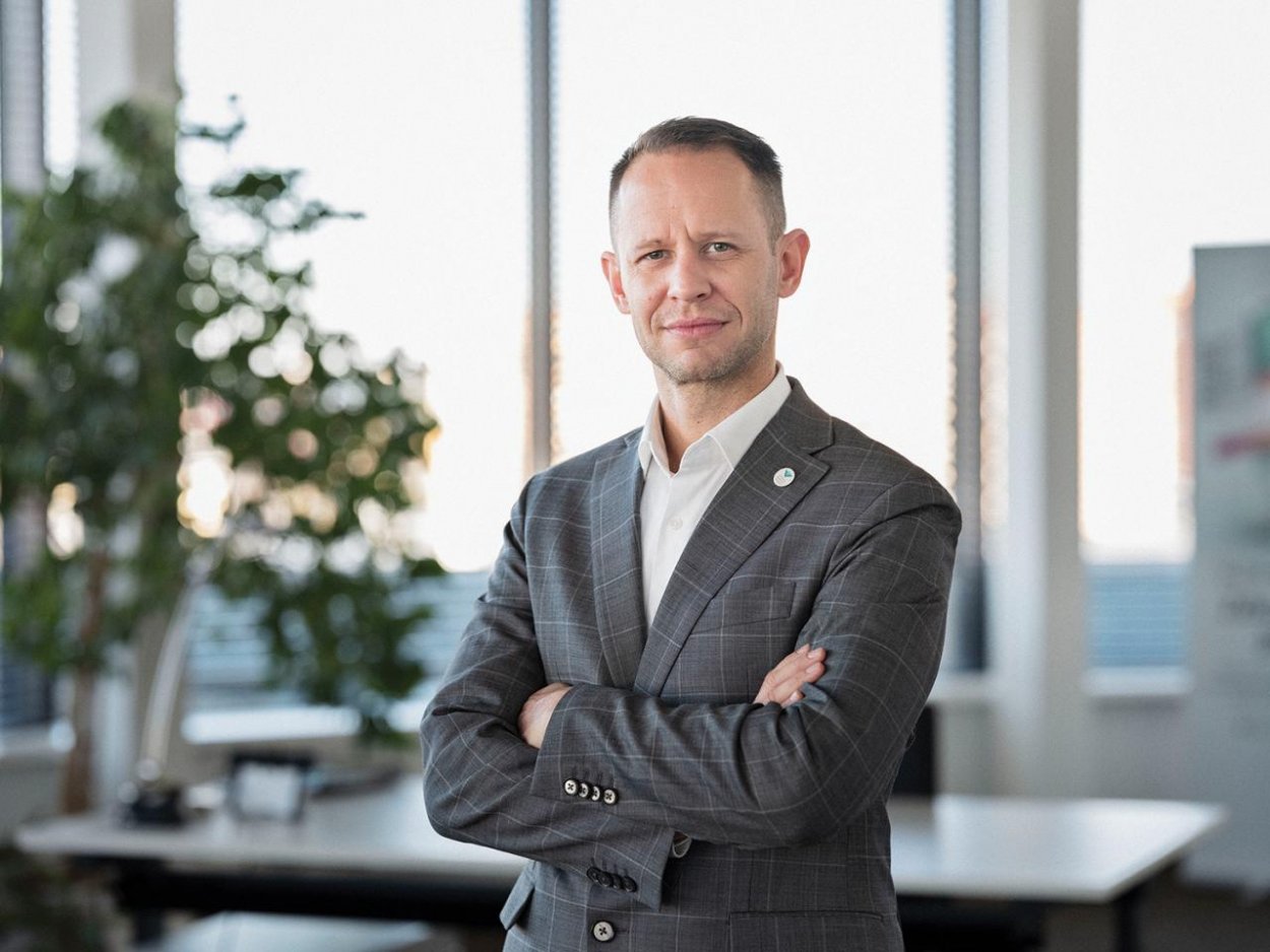 Z červených čísel k zisku: Úspech najväčšej zdravotnej poisťovne