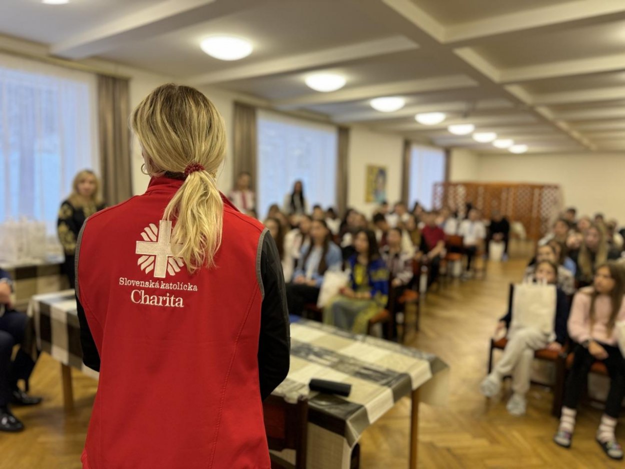 Slovensko sa stáva cieľovou krajinou obchodovania s ľuďmi