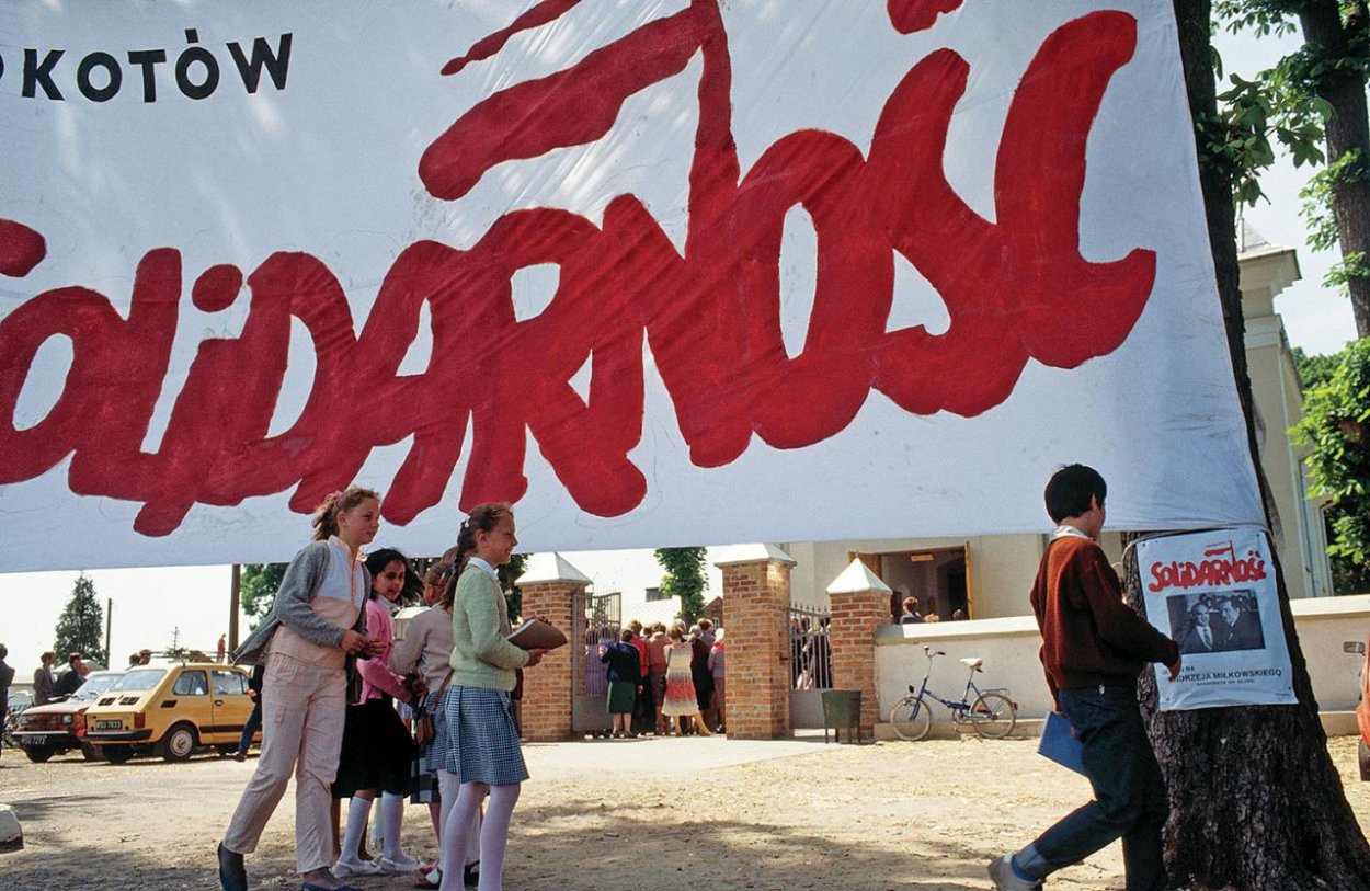 Ubránia si Poliaci demokraciu? 