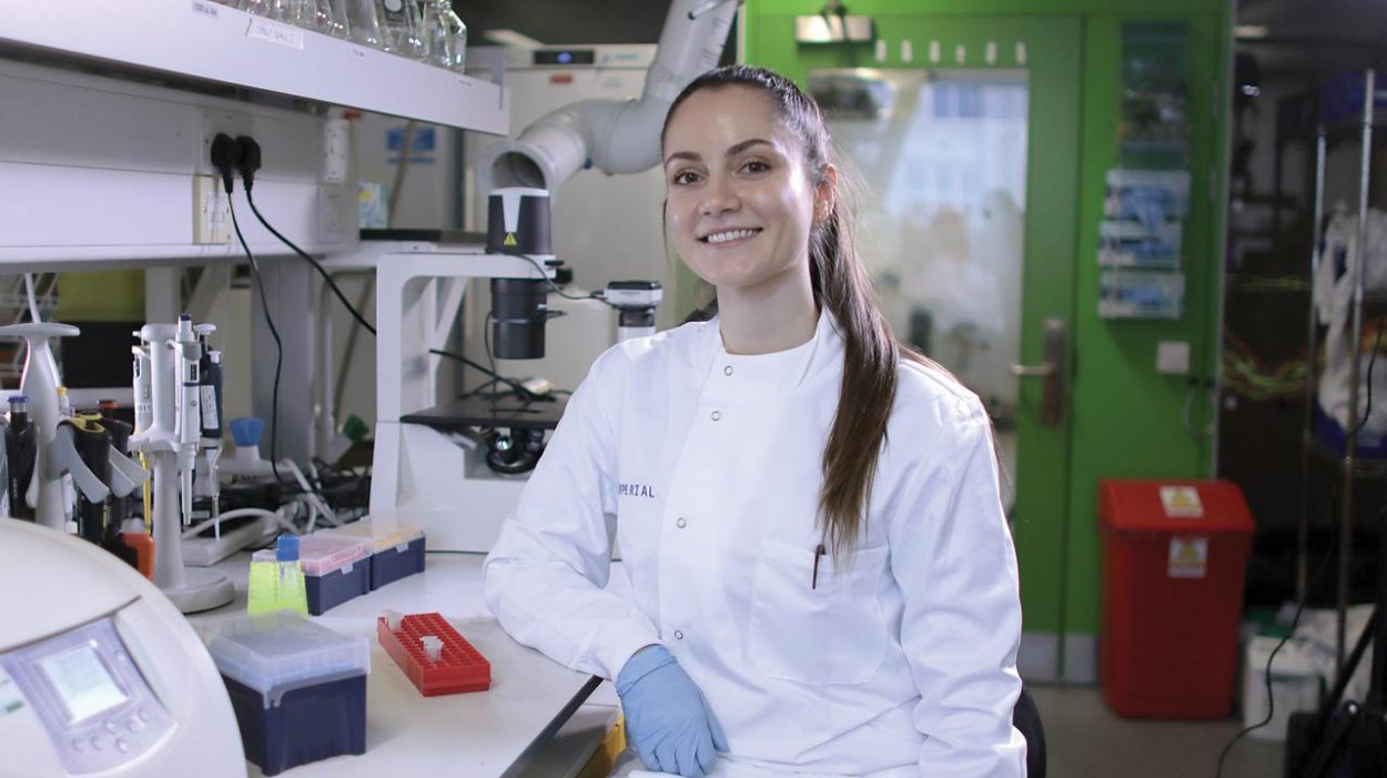 Ultrazvuková cesta do stredu mozgu