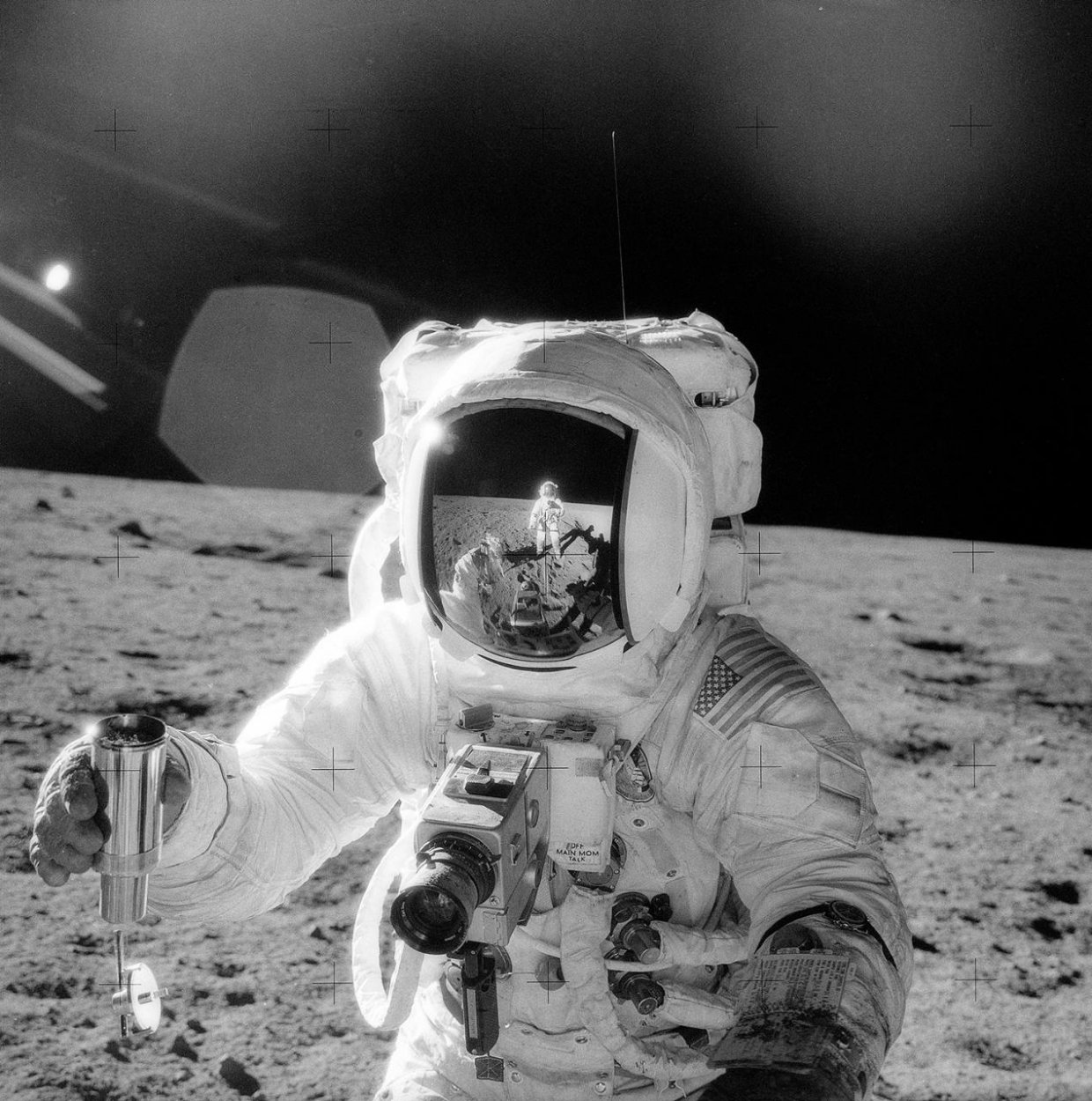 Na Mesiac a ešte ďalej