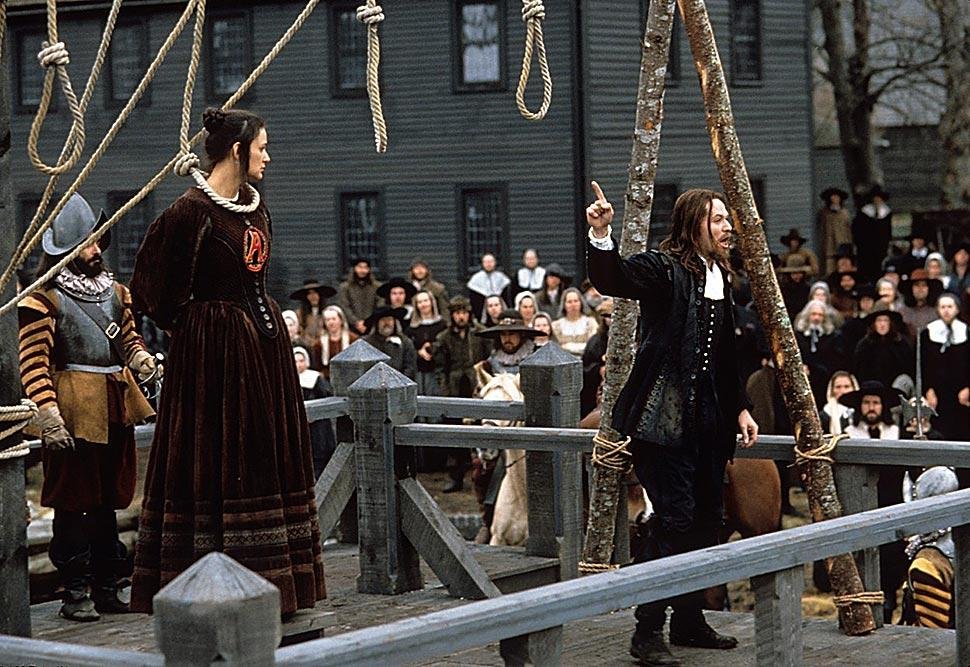 Puritáni v čase fejsbúku