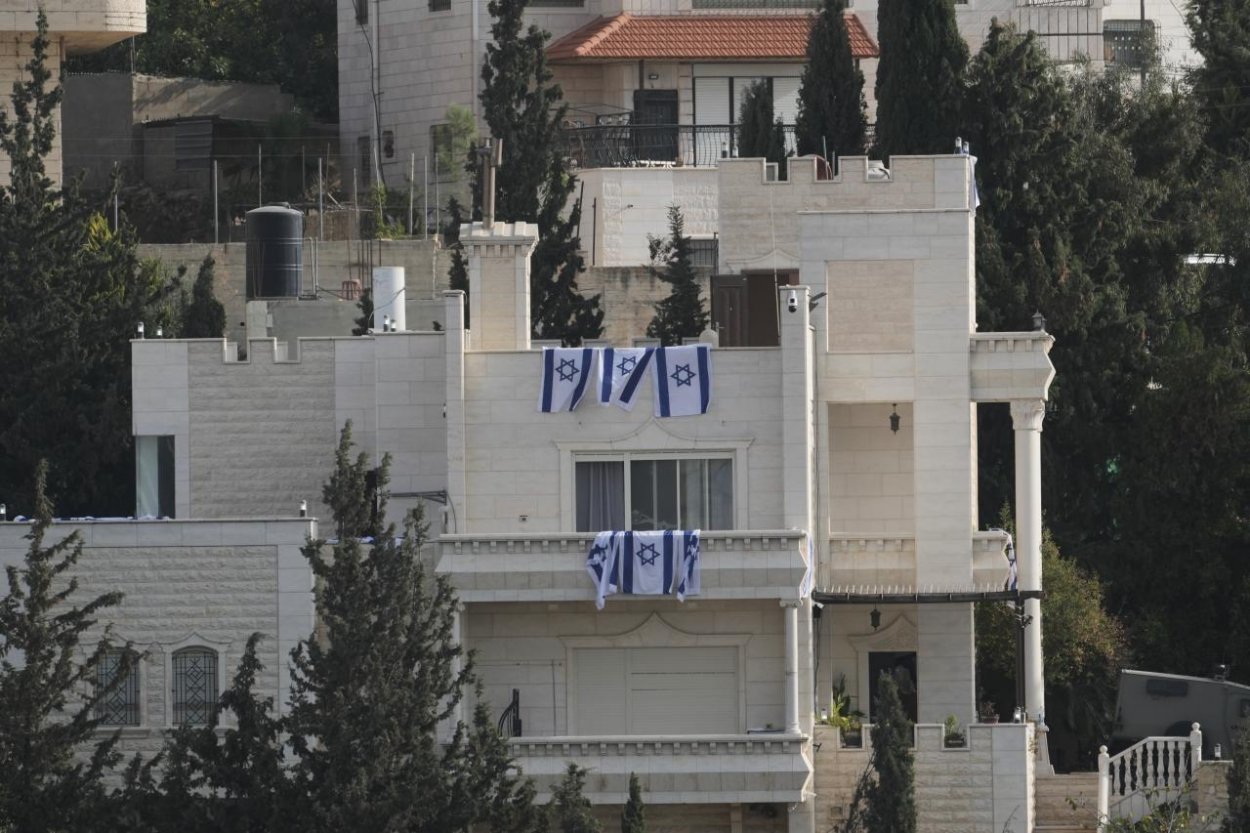 Palestínska samospráva vyzvala na medzinárodný tlak na Izrael