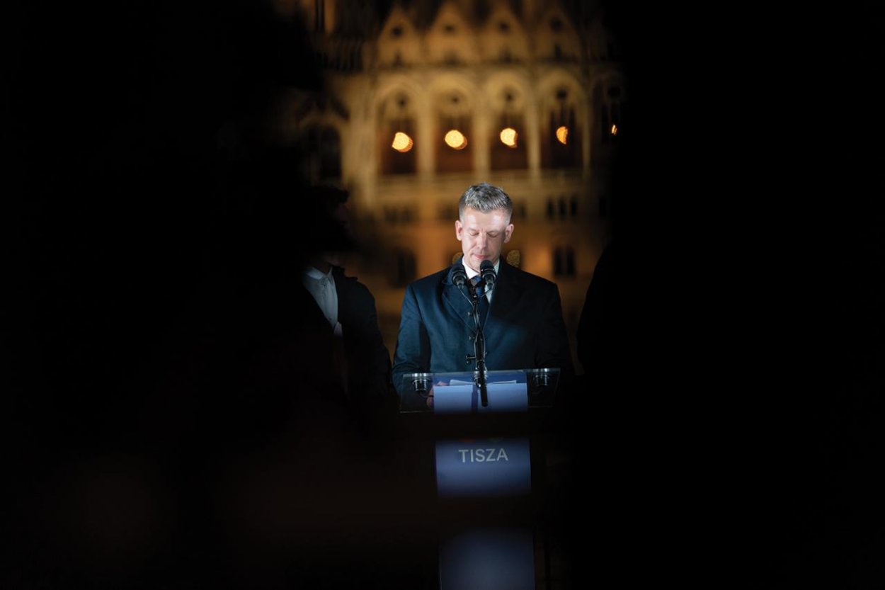 Lajos Bokros: Péter Magyar to nebude mať jednoduché