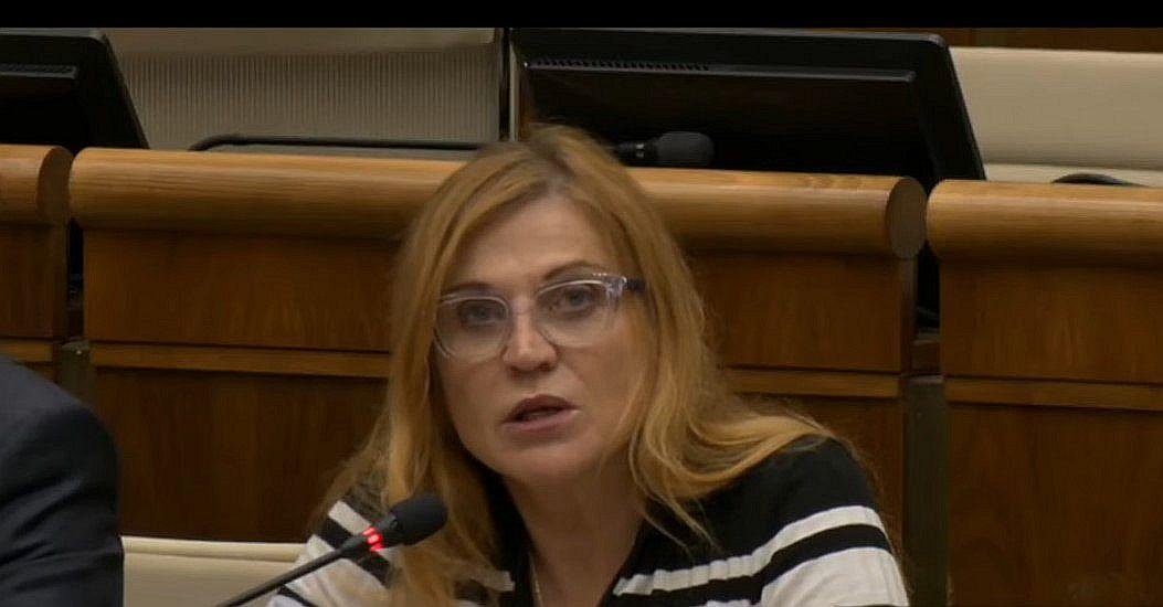 Poslankyňa Smeru J. Vaľová sa vzdala poslaneckého mandátu