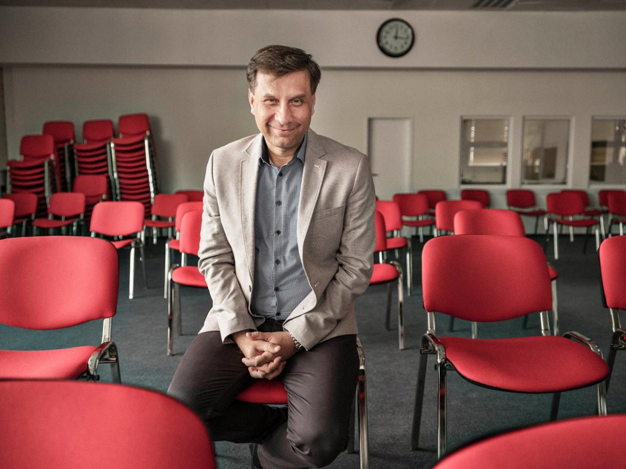 Heger, Krajčí, Vašečka, Škripek: Sú charizmatici v slovenskej politike hrozbou?