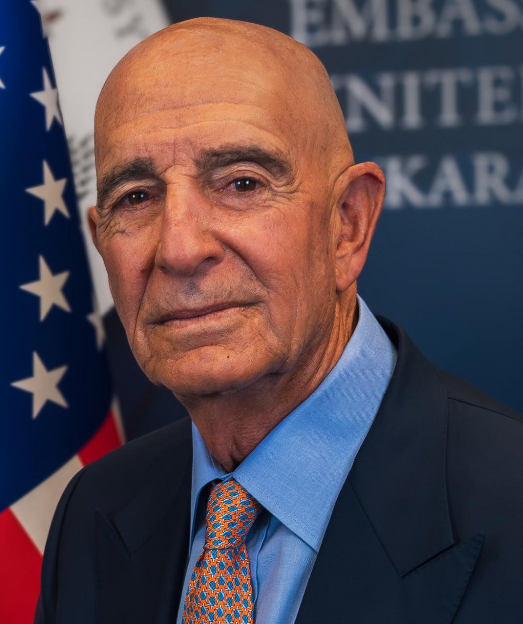 Libanon: Novinári žiadajú amerického vyslanca o ospravedlnenie za nevhodný výrok