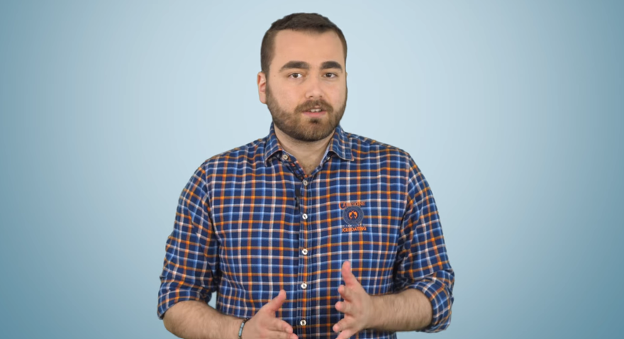 Kvíz: Viete sa pripraviť na online pohovor?