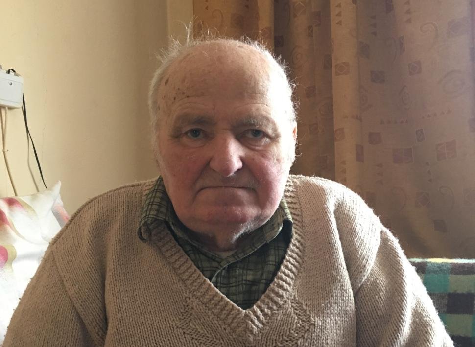 Po odvode sa dostal do PTP. Keby nezomrel Stalin a Gottwald, skončil by pravdepodobne na Sibíri