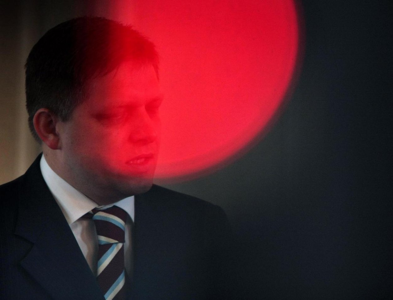 Kapitola I. Fico a zákazy