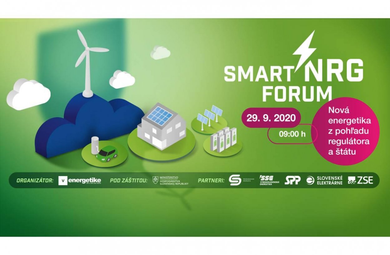 Slovensko čaká zásadná zmena energetiky. Čo prinesie zimný balíček?