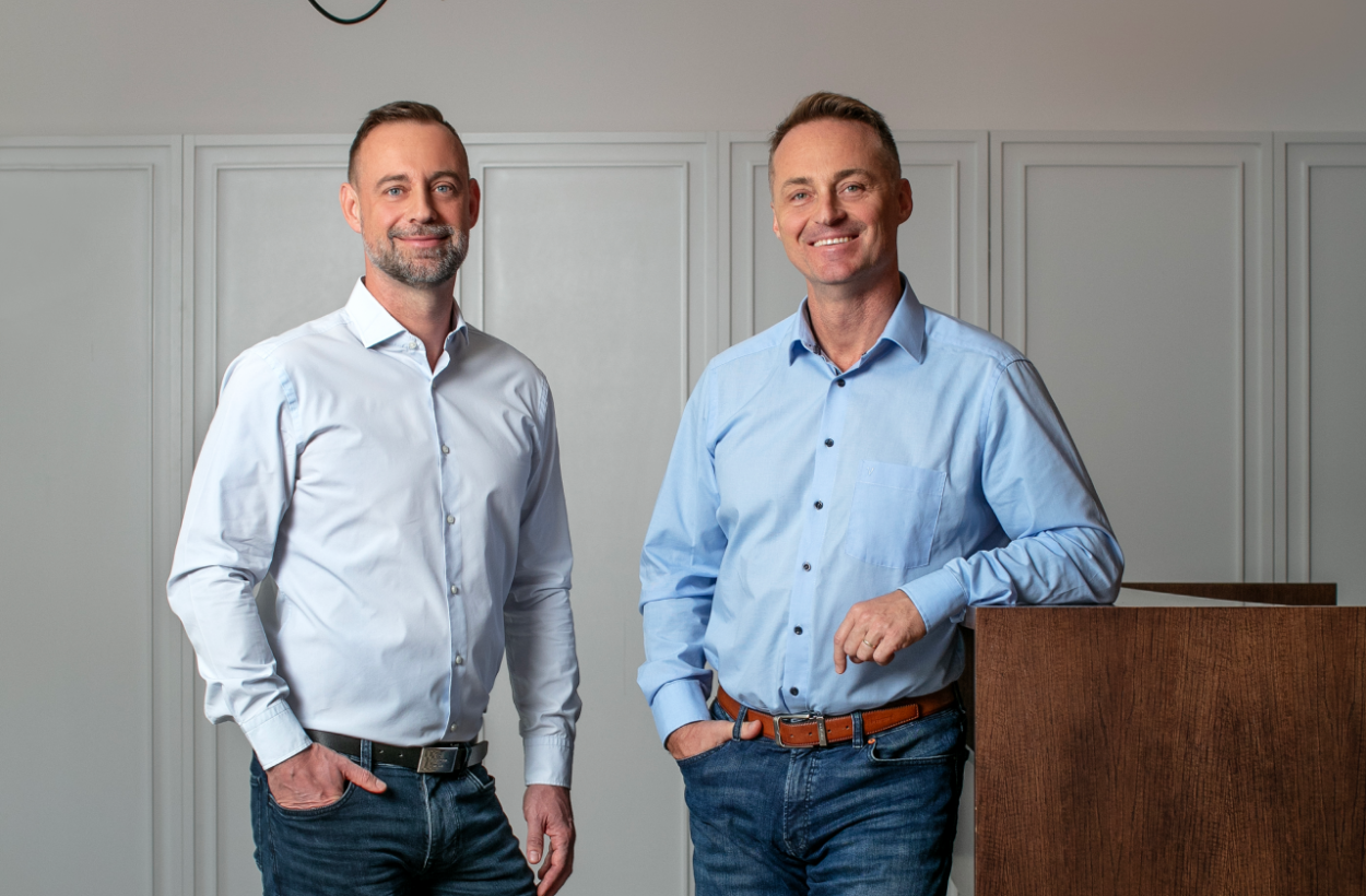 VI Group oslavuje 20 rokov. Rodinný developer, ktorý rozvíja mestské štvrte aj rekreačné lokality na Slovensku