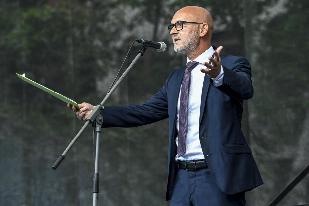 SaS kritizuje koalíciu, tvrdí, že zneužíva parlament na politické ciele