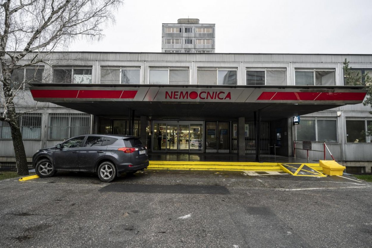 Ministerstvo zdravotníctva zverejnilo vyhlášku k prerozdeleniu financií pre zdravotníctvo