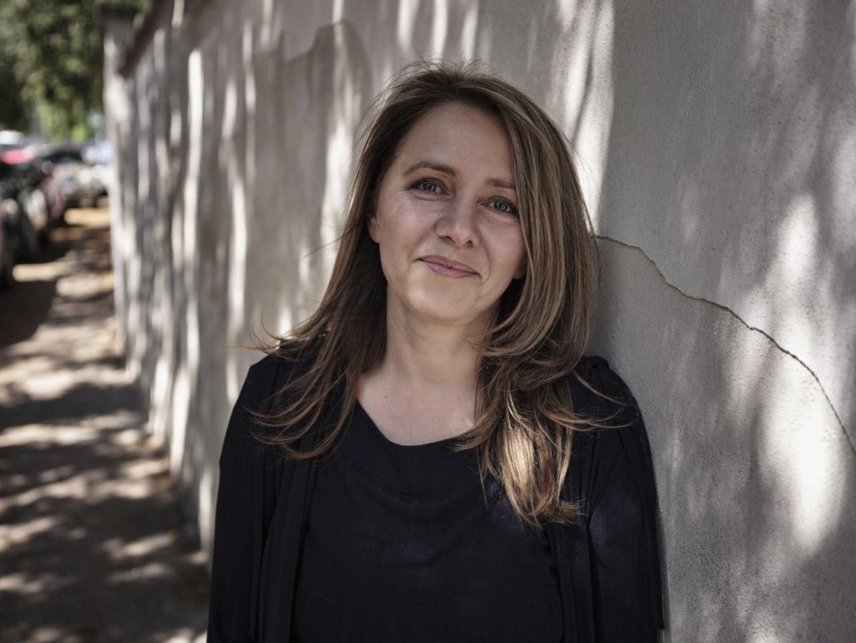 Sociálna pracovníčka Temkovitz: Slovenský sociálny systém je nakazený komunizmom