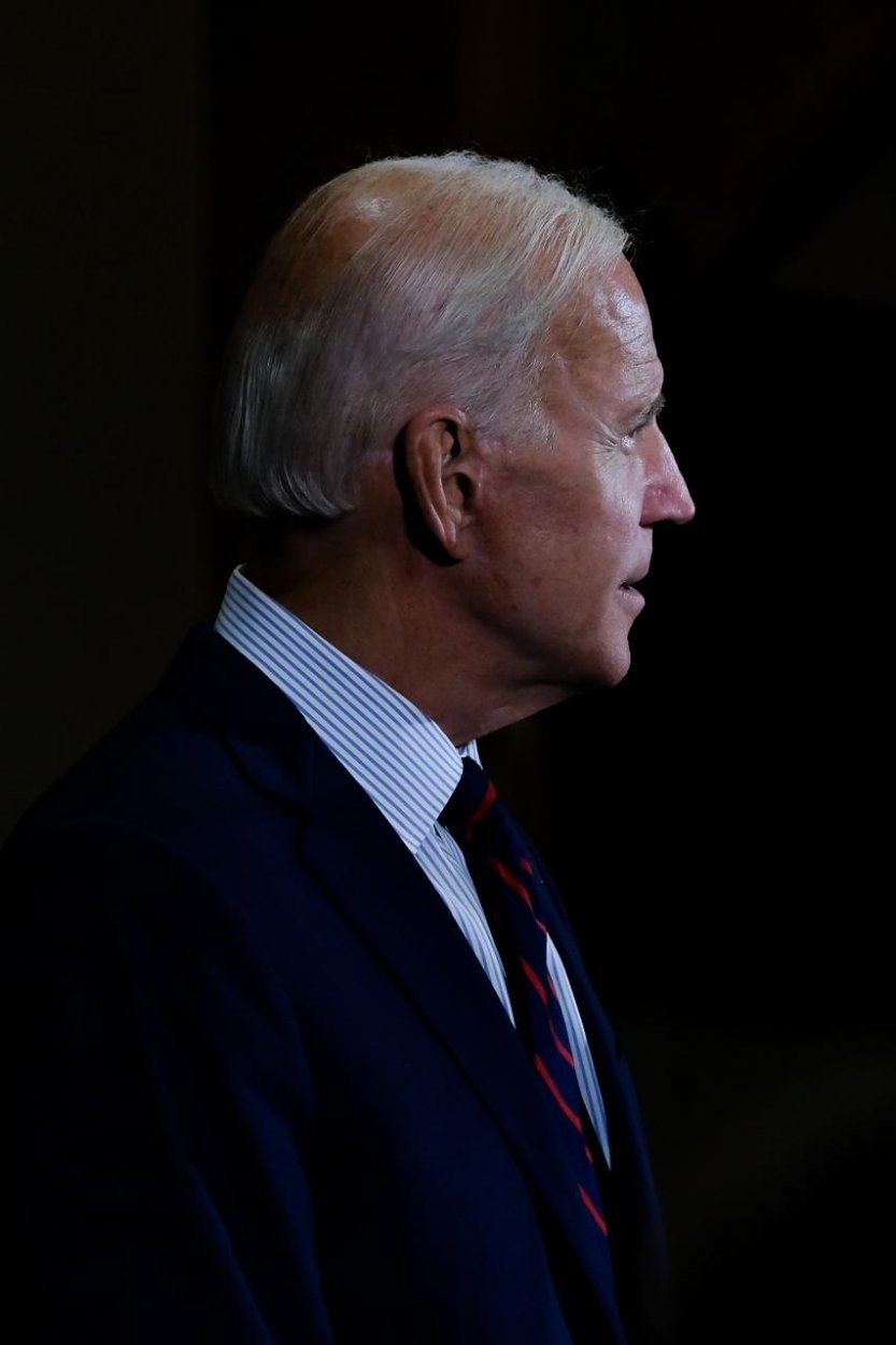 Biden vs. Trump. Dva súboje o Ameriku