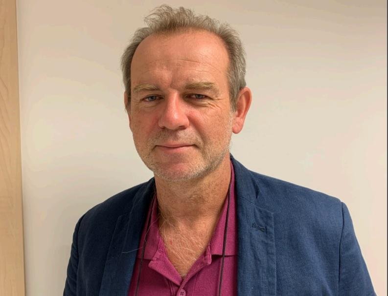 Vedecký riaditeľ Virologického ústavu Kopáček: Čím dlhšie bude trvať očkovanie populácie, tým dávame vírusu väčšiu šancu